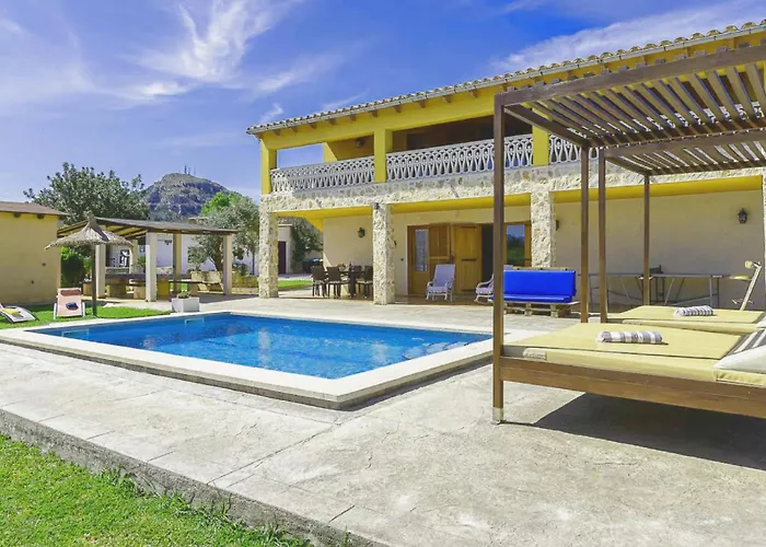 Villa Mulini Cefalù