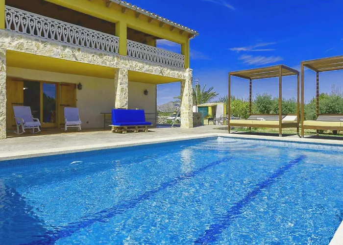 Villa Mulini Cefalù