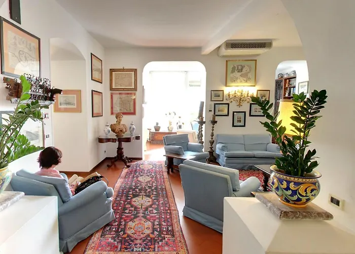 Hotel Villa Paradiso Taormina