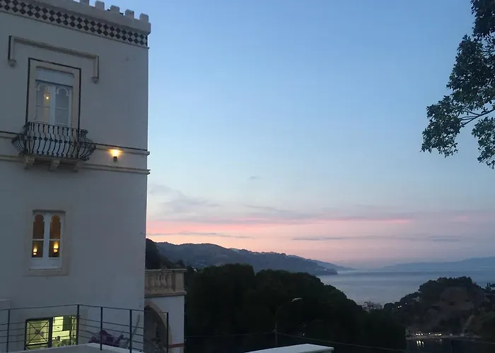 Hotel Villa Mon Repos Taormina